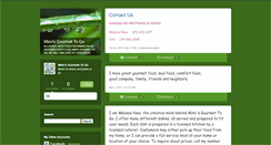 Desktop Screenshot of mimistogo.typepad.com