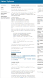 Mobile Screenshot of ft.typepad.com