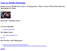 Tablet Screenshot of jonathanstarets.typepad.com