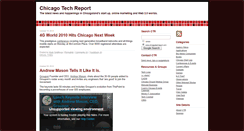 Desktop Screenshot of galsguide.typepad.com