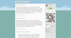 Desktop Screenshot of metroprlinks101.typepad.com