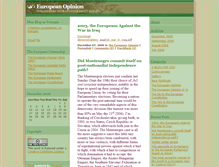 Tablet Screenshot of dominiquereynie.typepad.com