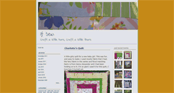 Desktop Screenshot of ifsew.typepad.com