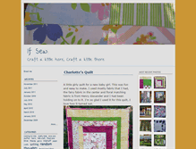 Tablet Screenshot of ifsew.typepad.com