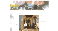 Desktop Screenshot of friederikehamann.typepad.com