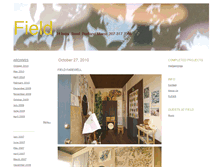 Tablet Screenshot of friederikehamann.typepad.com