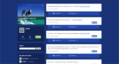 Desktop Screenshot of abreathoffreshair.typepad.com