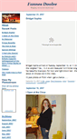 Mobile Screenshot of fanneedoolee.typepad.com