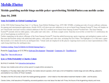 Tablet Screenshot of mobileflutter.typepad.com