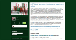 Desktop Screenshot of dalbera.typepad.com