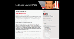 Desktop Screenshot of canalplusblog.typepad.com