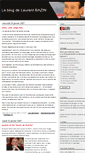 Mobile Screenshot of canalplusblog.typepad.com