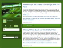 Tablet Screenshot of bettiebbailey.typepad.com