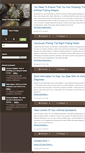 Mobile Screenshot of kpgolfpro1.typepad.com
