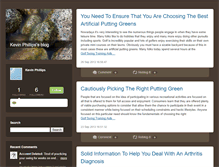 Tablet Screenshot of kpgolfpro1.typepad.com