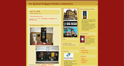 Desktop Screenshot of bplbigread.typepad.com