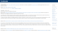 Desktop Screenshot of fernand0.typepad.com
