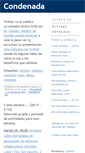 Mobile Screenshot of fernand0.typepad.com