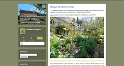 Desktop Screenshot of domainedevesigneux.typepad.com