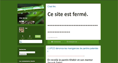 Desktop Screenshot of anr.typepad.com