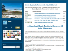 Tablet Screenshot of eburrell.typepad.com