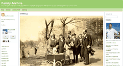 Desktop Screenshot of cityvoice.typepad.com