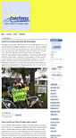 Mobile Screenshot of careforceblog.typepad.com