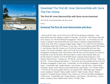 Tablet Screenshot of boeyeuir.typepad.com