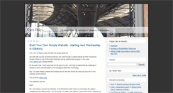Desktop Screenshot of bohanna.typepad.com