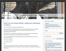 Tablet Screenshot of bohanna.typepad.com