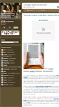 Mobile Screenshot of kindle2ereader.typepad.com