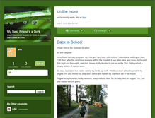 Tablet Screenshot of dorkybestfriend.typepad.com