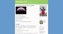 Desktop Screenshot of girl27.typepad.com
