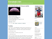 Tablet Screenshot of girl27.typepad.com