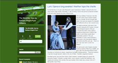 Desktop Screenshot of crusadersmusicworld.typepad.com