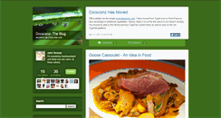 Desktop Screenshot of docsconz.typepad.com