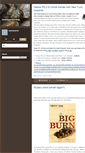 Mobile Screenshot of beverlyyanick.typepad.com