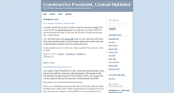 Desktop Screenshot of clickr.typepad.com