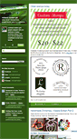 Mobile Screenshot of midwestmoderngirl.typepad.com