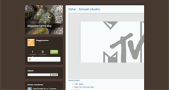 Desktop Screenshot of maggybenham.typepad.com