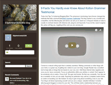 Tablet Screenshot of elijahmiranda3226.typepad.com