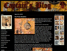 Tablet Screenshot of captainsblog.typepad.com