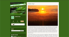 Desktop Screenshot of jonathonkosec.typepad.com