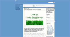 Desktop Screenshot of nationalcommunitybuilders.typepad.com