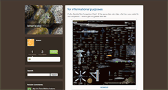 Desktop Screenshot of lemonbaby.typepad.com