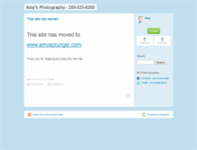 Tablet Screenshot of amysphotography.typepad.com