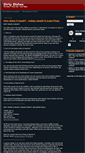 Mobile Screenshot of dirtydishes.typepad.com