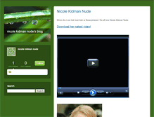 Tablet Screenshot of nicolekidmannudelaidback.typepad.com