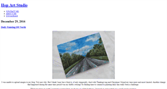 Desktop Screenshot of hopartstudios.typepad.com