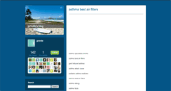 Desktop Screenshot of jprindle.typepad.com